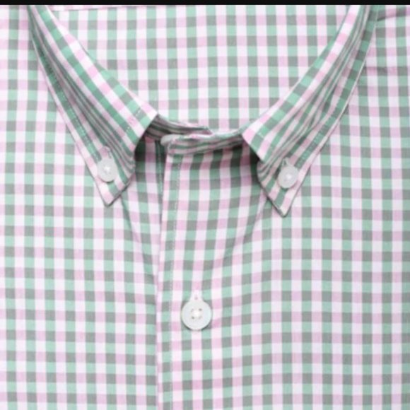 Hugh and Crye- Punch Buggy Size: Tall/Athletic - Picture 4 of 5